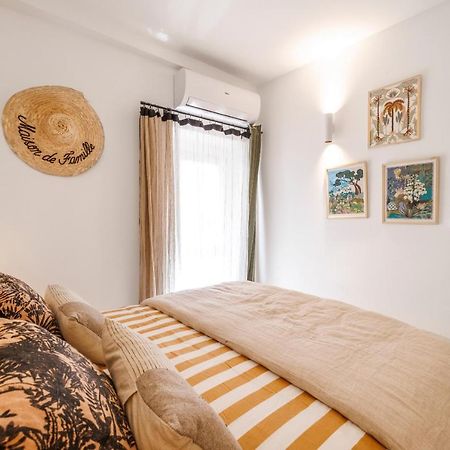 Nice Renting - Neuve - Luxury Triplex Old Town Massena Garibaldi - 4 Bedroom - Ac Exterior photo